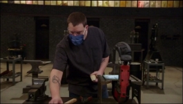 Forged In Fire - Season 08 Episode 25